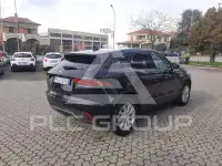 2018 Jaguar E-PACE