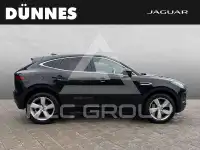 2018 Jaguar E-PACE