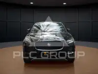2018 Jaguar E-PACE