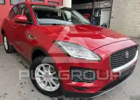 2018 Jaguar E-PACE