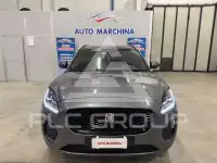 2018 Jaguar E-PACE