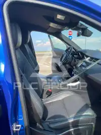 2018 Jaguar E-PACE