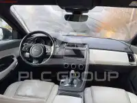 2018 Jaguar E-PACE