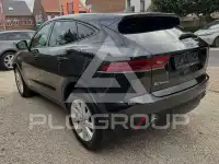 2018 Jaguar E-PACE