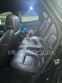2018 Jaguar E-PACE
