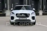2018 Jaguar E-PACE