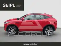 2018 Jaguar E-PACE