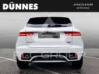 2018 Jaguar E-PACE