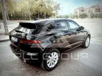 2018 Jaguar E-PACE