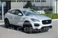 2018 Jaguar E-PACE