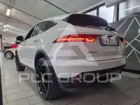 2018 Jaguar E-PACE