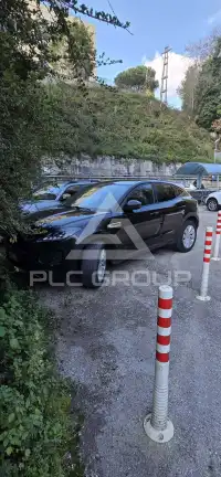 2018 Jaguar E-PACE