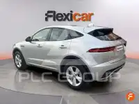 2018 Jaguar E-PACE