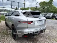 2018 Jaguar E-PACE