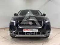 2018 Jaguar E-PACE