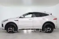 2018 Jaguar E-PACE