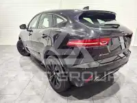 2018 Jaguar E-PACE