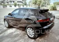2018 Jaguar E-PACE