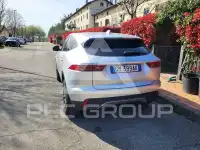 2018 Jaguar E-PACE