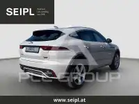 2018 Jaguar E-PACE