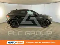 2018 Jaguar E-PACE