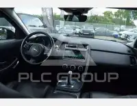 2018 Jaguar E-PACE