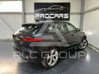 2018 Jaguar E-PACE