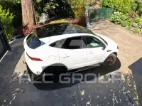 2018 Jaguar E-PACE