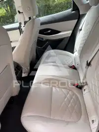 2018 Jaguar E-PACE