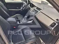2018 Jaguar E-PACE