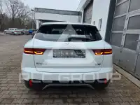 2018 Jaguar E-PACE