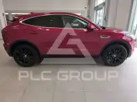 2018 Jaguar E-PACE