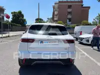 2018 Jaguar E-PACE