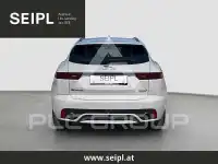 2018 Jaguar E-PACE