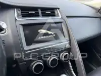 2018 Jaguar E-PACE
