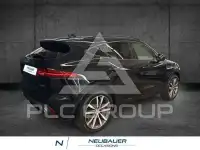 2018 Jaguar E-PACE