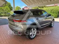 2018 Jaguar E-PACE
