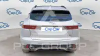 2018 Jaguar E-PACE