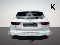 2018 Jaguar E-PACE