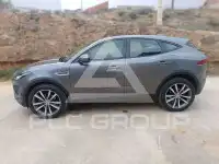2018 Jaguar E-PACE