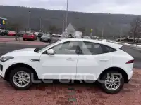 2018 Jaguar E-PACE