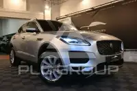 2018 Jaguar E-PACE