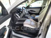 2018 Jaguar E-PACE