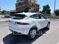 2018 Jaguar E-PACE