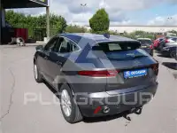 2018 Jaguar E-PACE