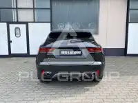 2018 Jaguar E-PACE