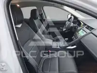 2018 Jaguar E-PACE