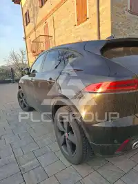 2018 Jaguar E-PACE