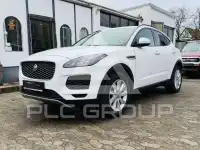 2018 Jaguar E-PACE