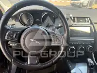 2018 Jaguar E-PACE